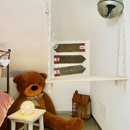 A Casa Di Coco
