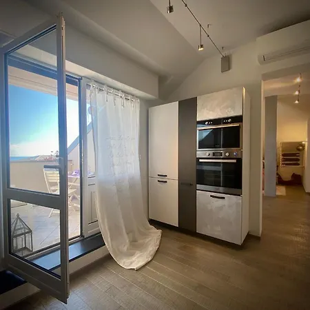 Appartement A Casa Di Coco