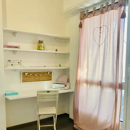 A Casa Di Coco Appartement