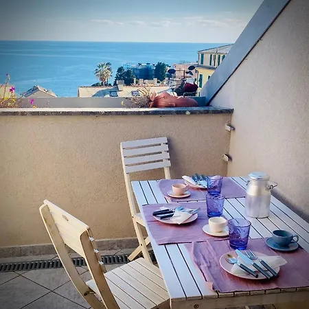 A Casa Di Coco *