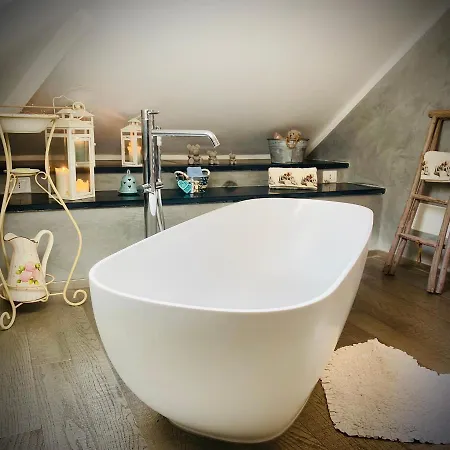 A Casa Di Coco *