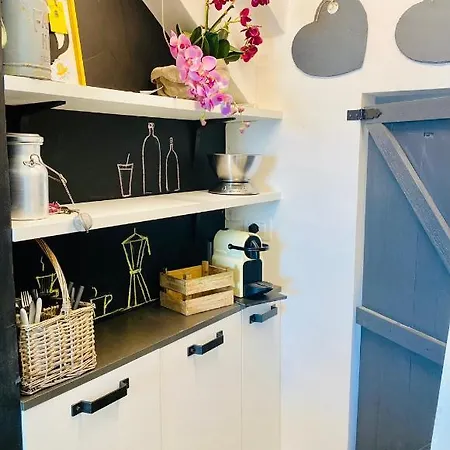 Appartement A Casa Di Coco