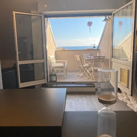 A Casa Di Coco Appartement *