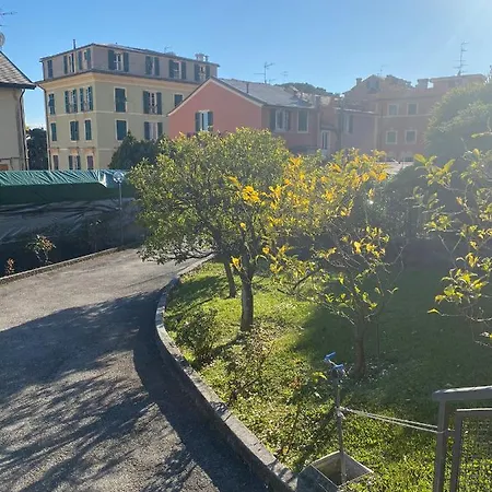 A Casa Di Coco *