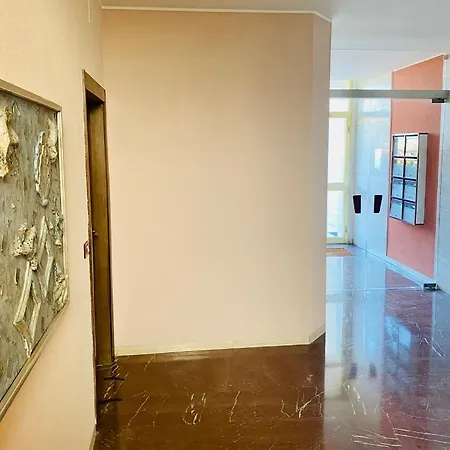 A Casa Di Coco * جنوة
