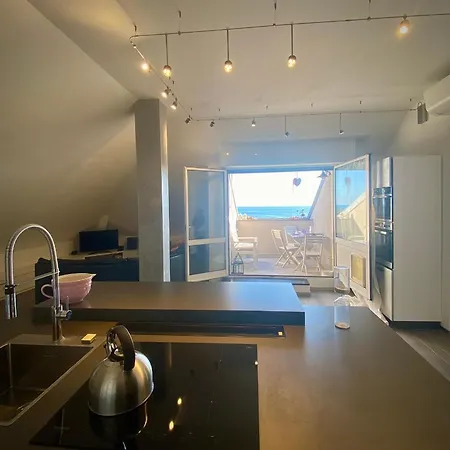 Apartment A Casa Di Coco *