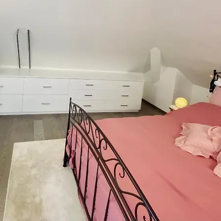 Apartmán A Casa Di Coco