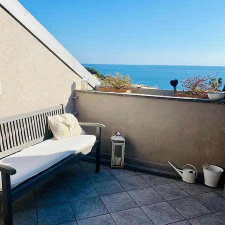A Casa Di Coco Janov