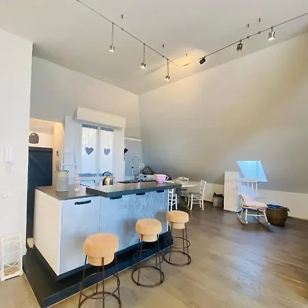 A Casa Di Coco Apartmán *