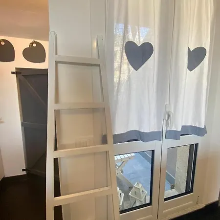 Apartment A Casa Di Coco
