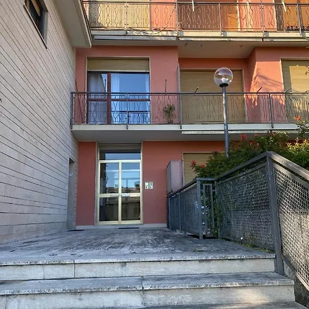 Apartmán A Casa Di Coco *