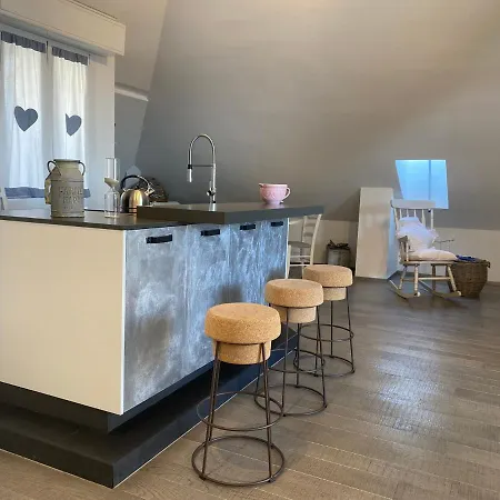 A Casa Di Coco *