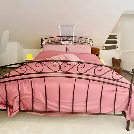 A Casa Di Coco Apartmán