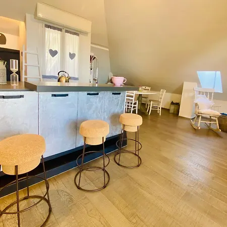 Apartment A Casa Di Coco