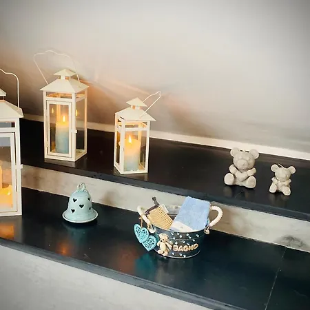 A Casa Di Coco