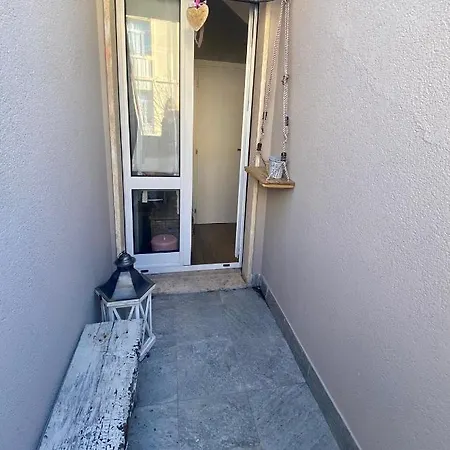 A Casa Di Coco Genua