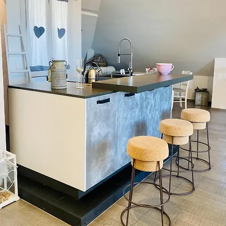 A Casa Di Coco Apartment *