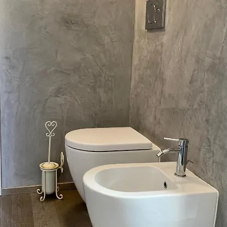 A Casa Di Coco * Genua