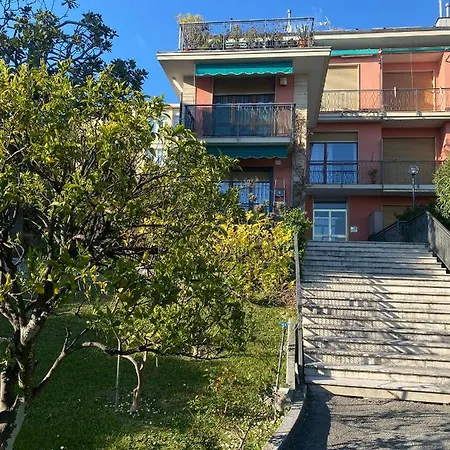 Apartment A Casa Di Coco *