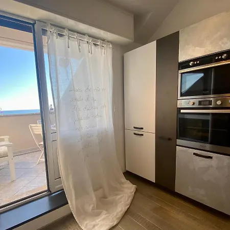 A Casa Di Coco * Genua