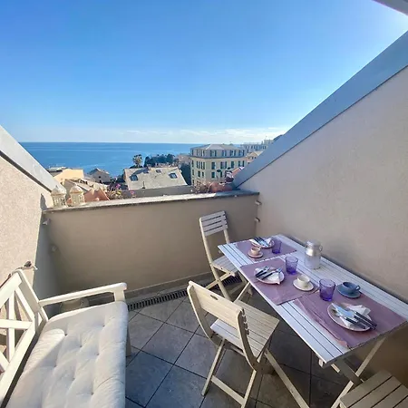 A Casa Di Coco Apartment *