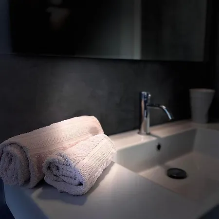 Apartmán A Casa Di Coco Janov