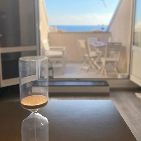 A Casa Di Coco شقة *