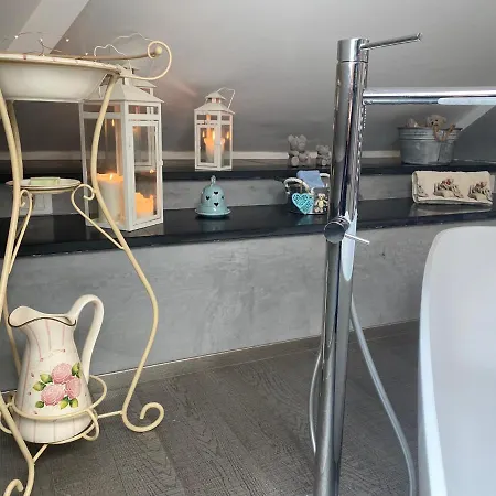 A Casa Di Coco Apartment *