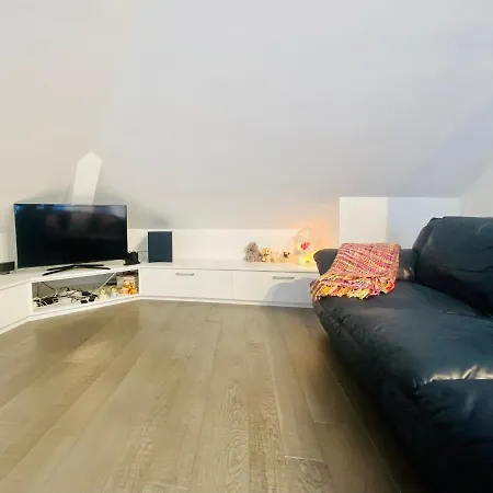 Apartment A Casa Di Coco *